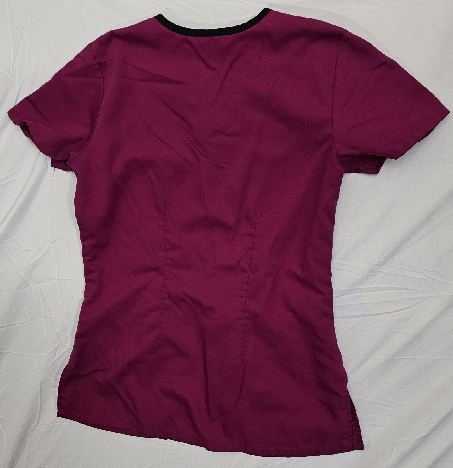 Grey’s Anatomy Scrub Tops XS Women’s Signature Active Regular V-Neck Lot 3