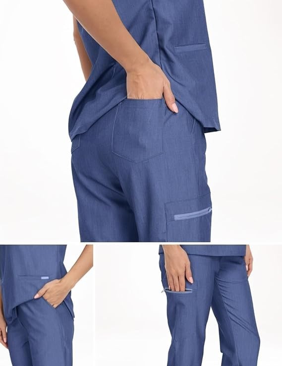 Women’s Scrubs Urban Classic