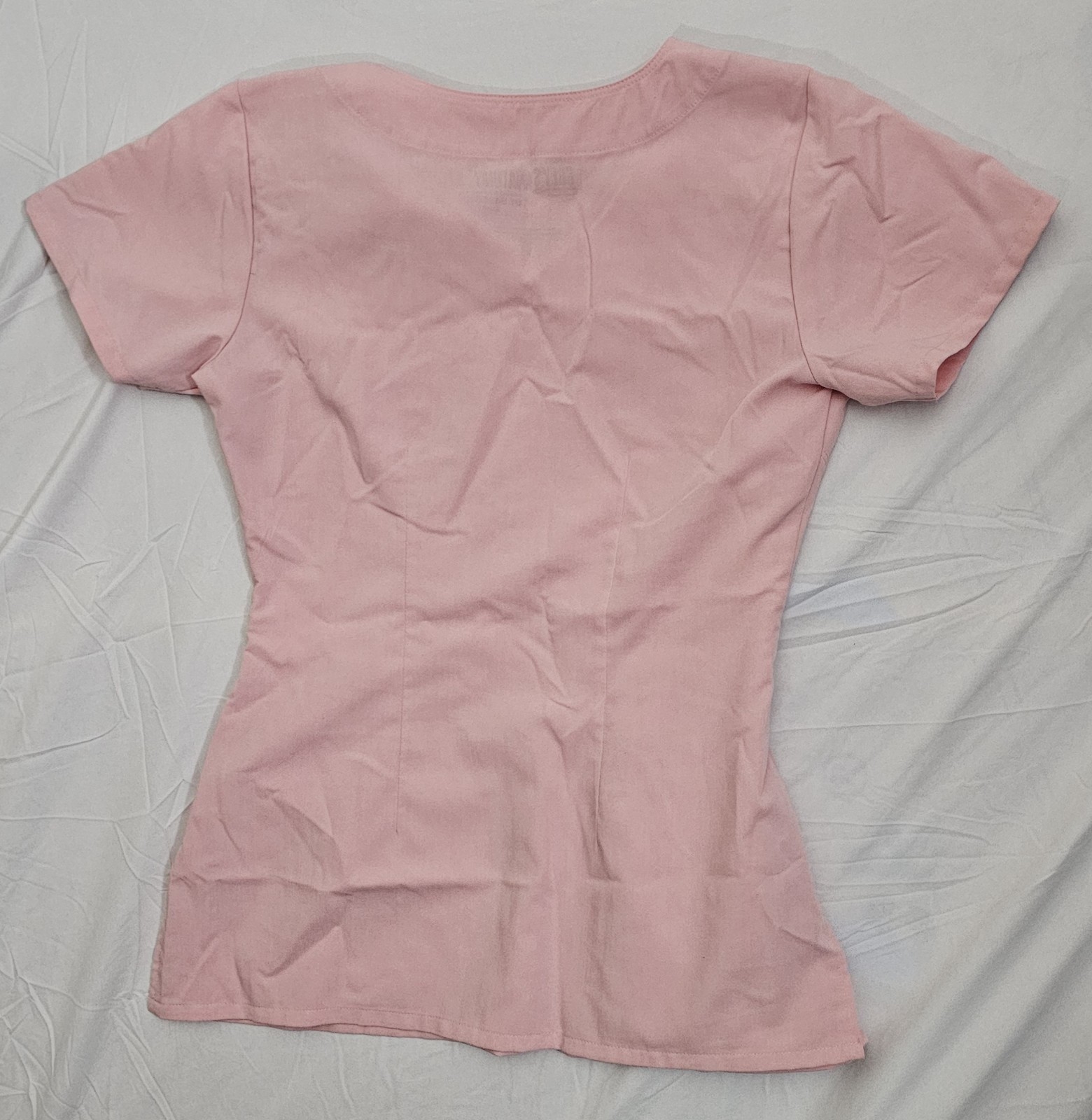 Grey’s Anatomy Scrub Tops XS Women’s Signature Active Regular V-Neck Lot 3