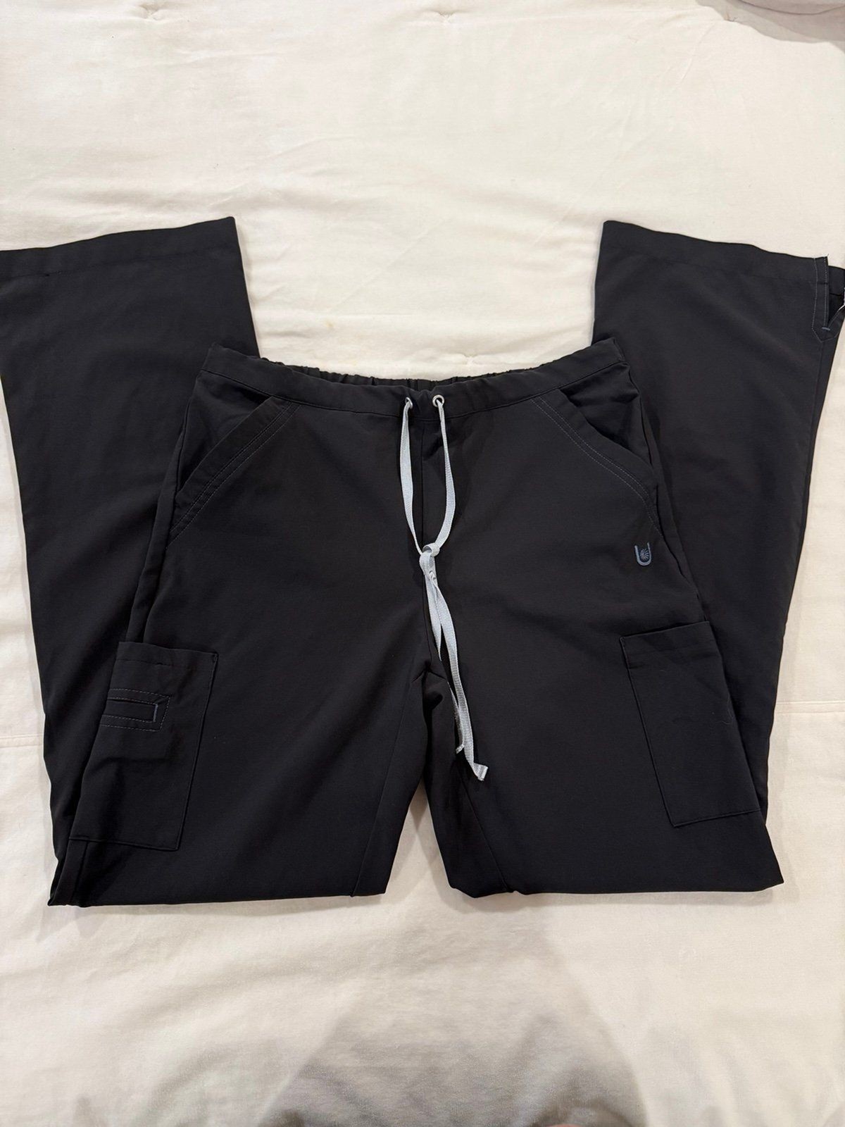 Urbane performance scrub pants