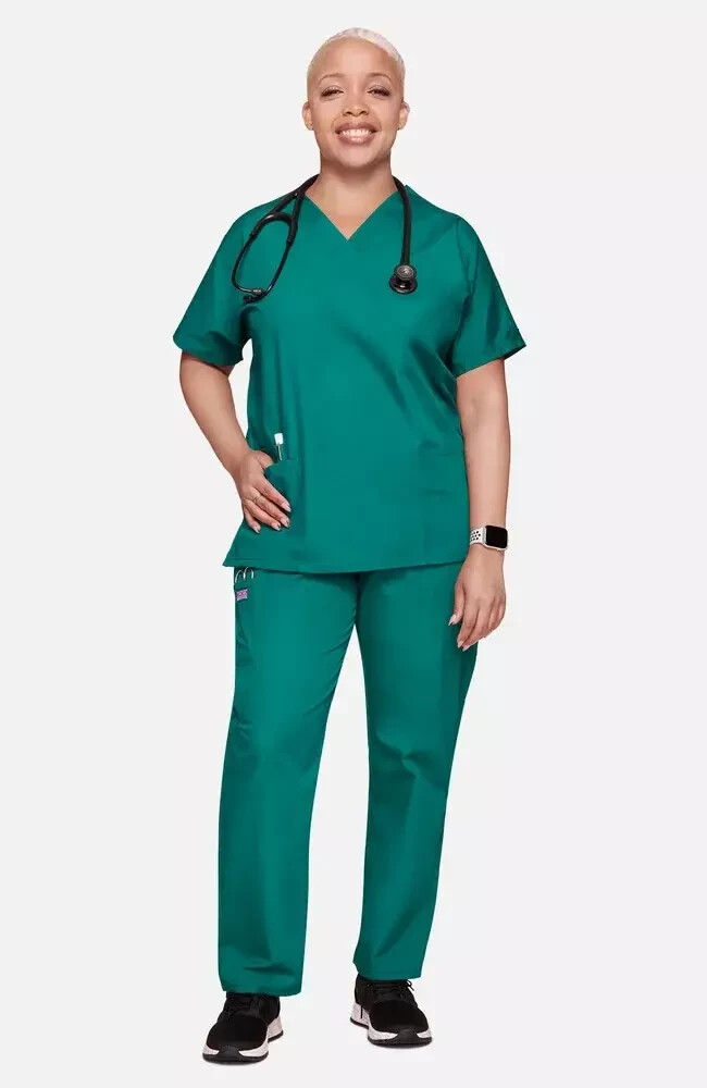 Unisex Scrub Set