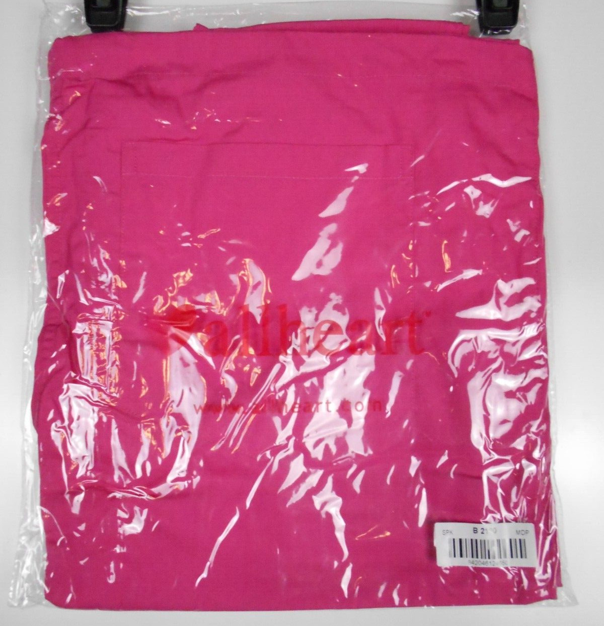 All Heart SCRUB BASIC Women’s Scrub Pant – PINK- MDP MEDIUM PETITE