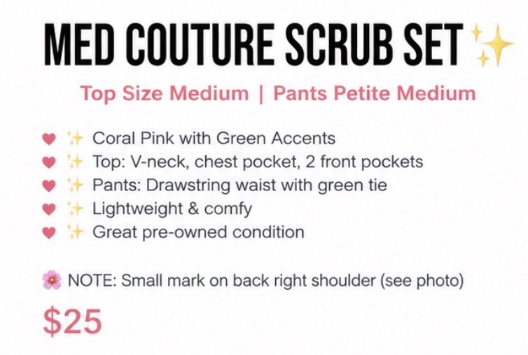 Scrubs