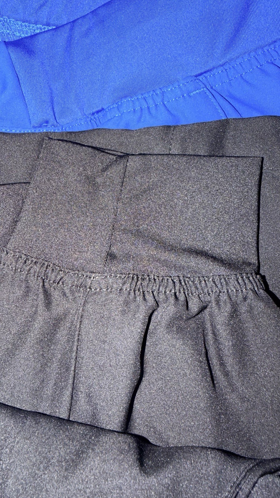 Med Couture Women’s Scrub Set Bundle Size L Multicolor Solid Polyester Twill