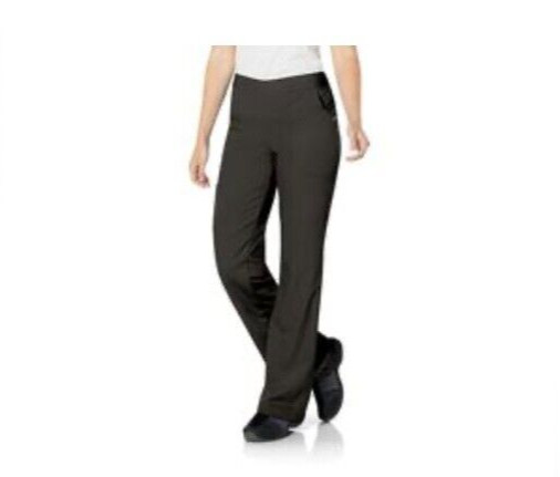 Urbane Ultimate Women’s Straight-Leg Cargo Scrub Pants Style 9300