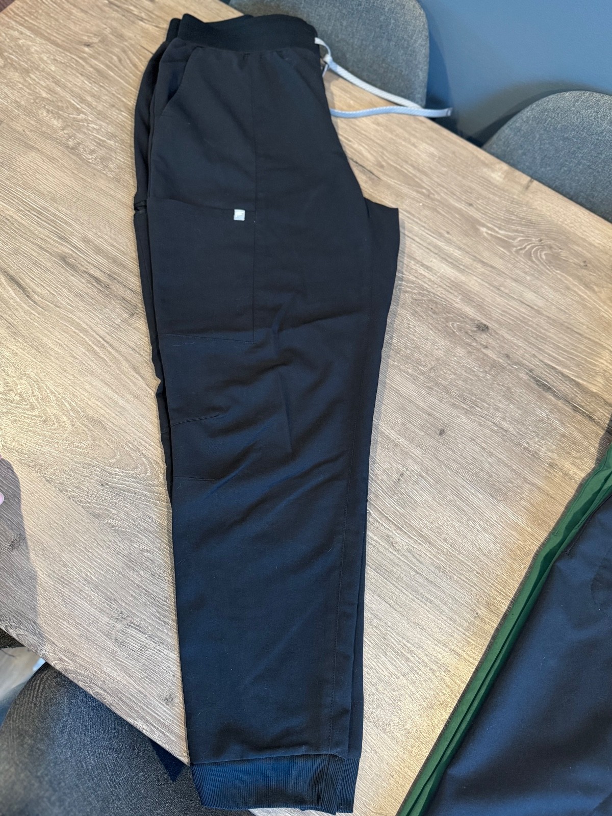 Fabletics Women Scrub Pants XL High-rise Jogger 28” Inseam