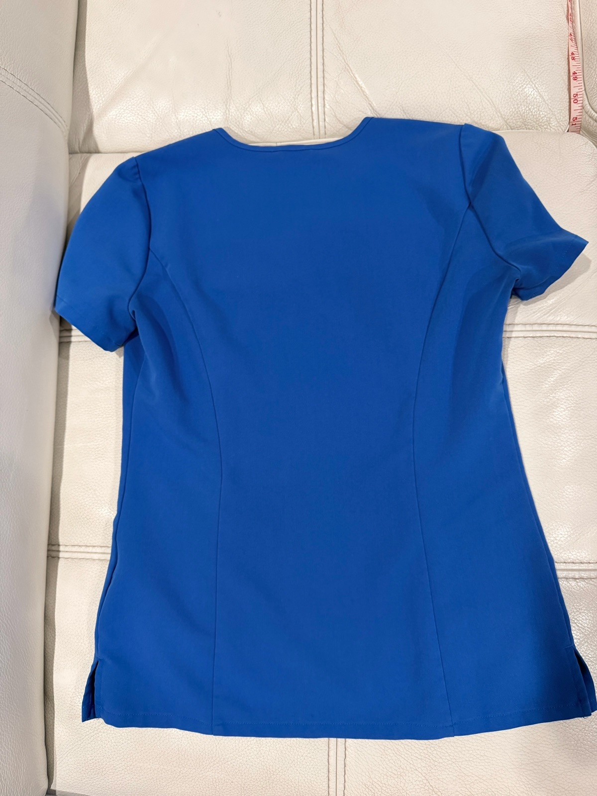 FIGS Scrub Set in Royal Blue XXS/XS-T