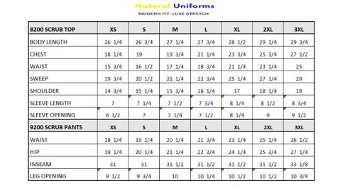 Women Ultrasoft Stretch Drop Neck 4 Pocket Scrub Set Medical Nursing Scrub Set