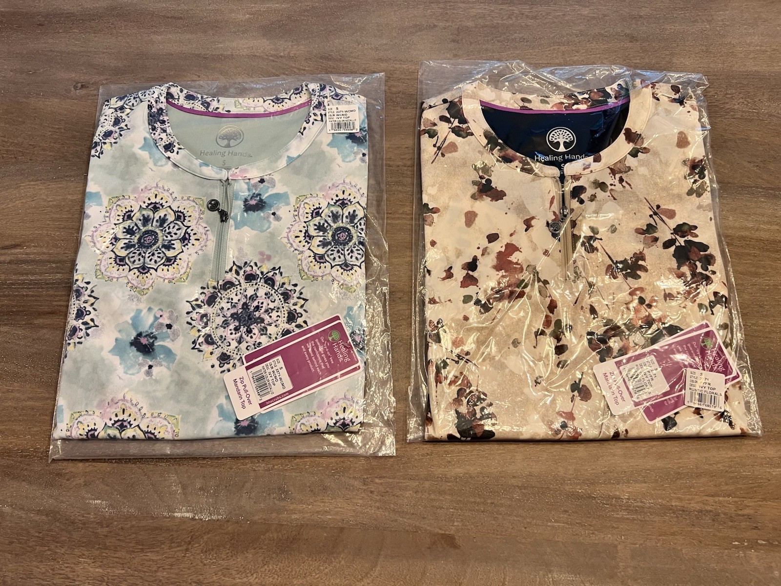 Women’s HH Works & Med Couture Medical Uniforms
