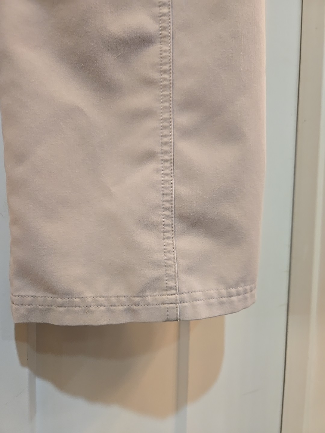 FIGS Limited Edition Slate High Waist Yola Scrub Pants Size XL