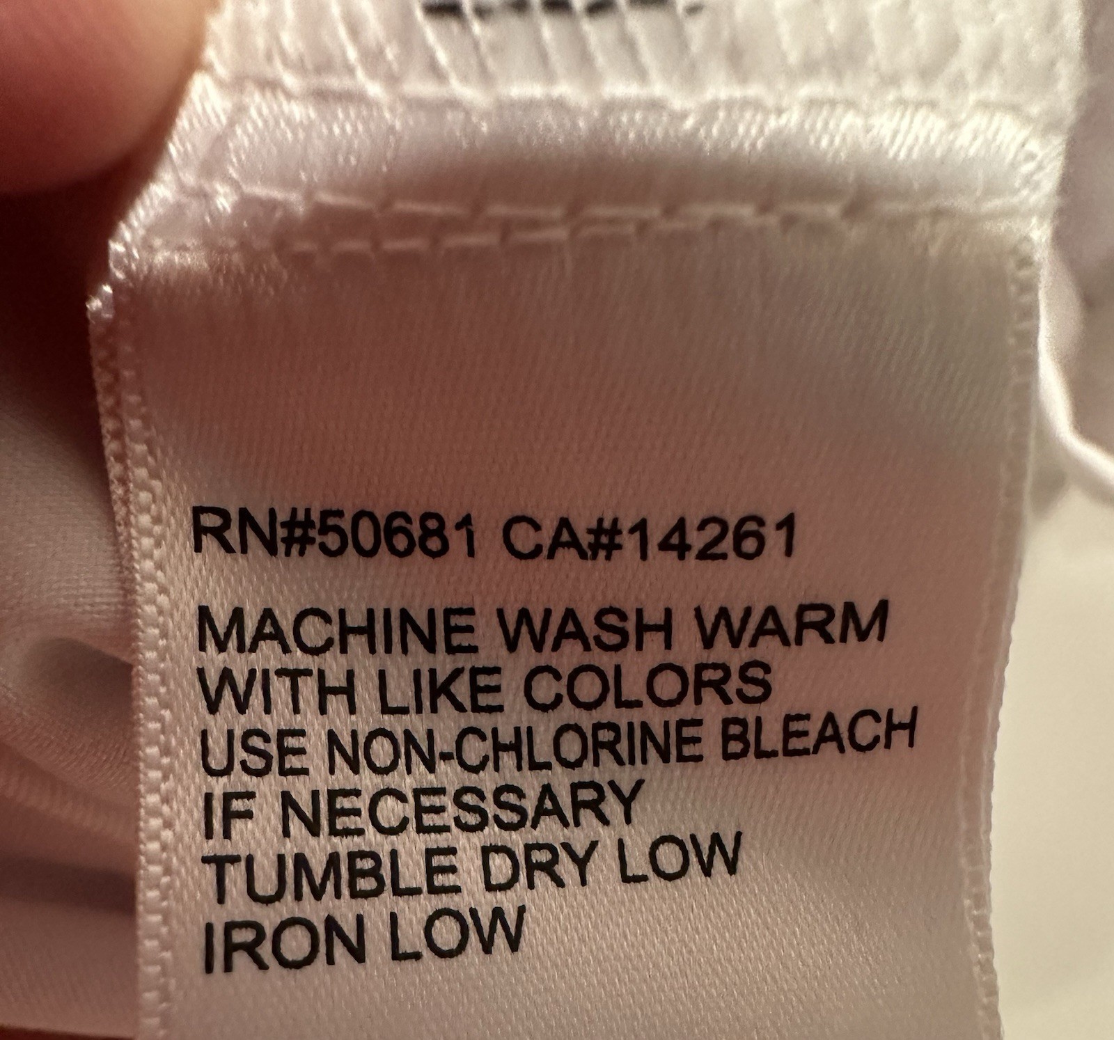 Grey’s Anatomy RN Coat Professional Wear By Barco Signature Series ABC. XL