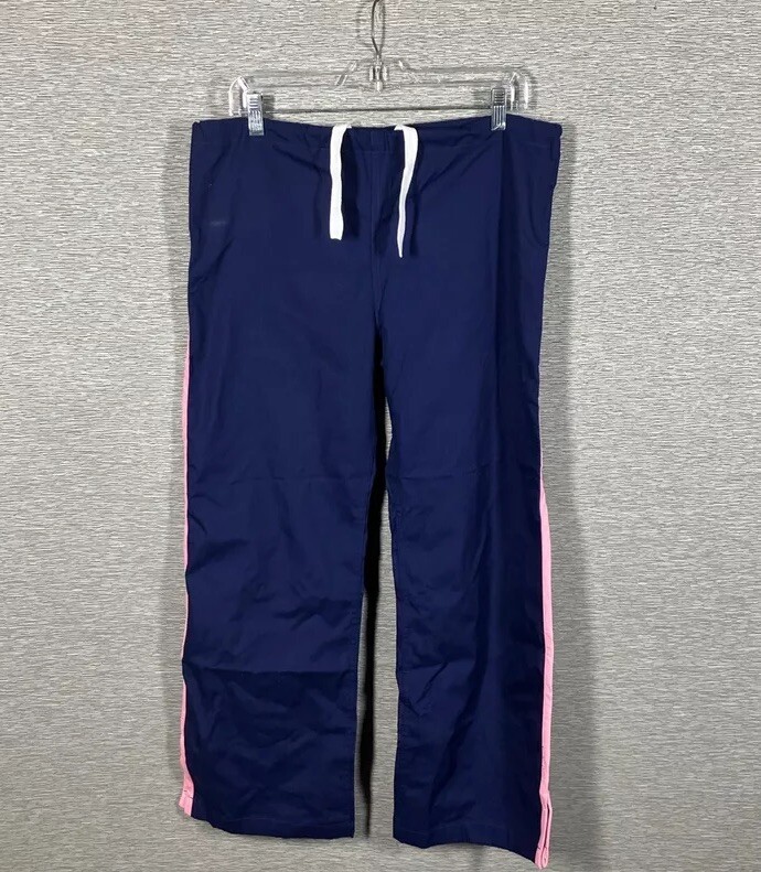 NWT Urbane Womens Scrubs Pants 9709 Pick Sizes & Colors
