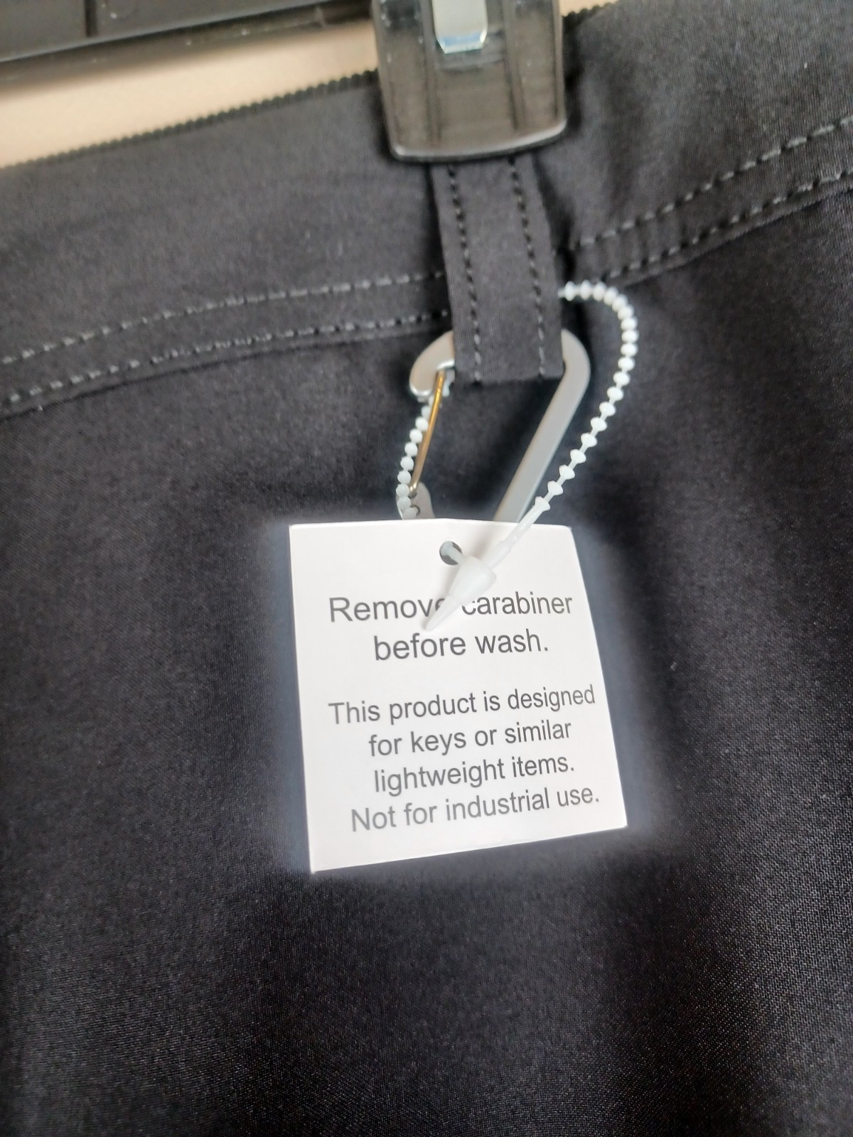 NWT Scrubs Cherokee Infinity CK200A Fly Front Scrub Pant Black BAPS Mens Large