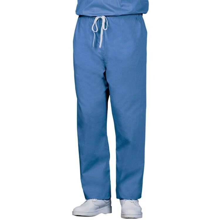 Fashion Seal Reversible Unisex Drawcord Scrub Pant – Fashion Blend