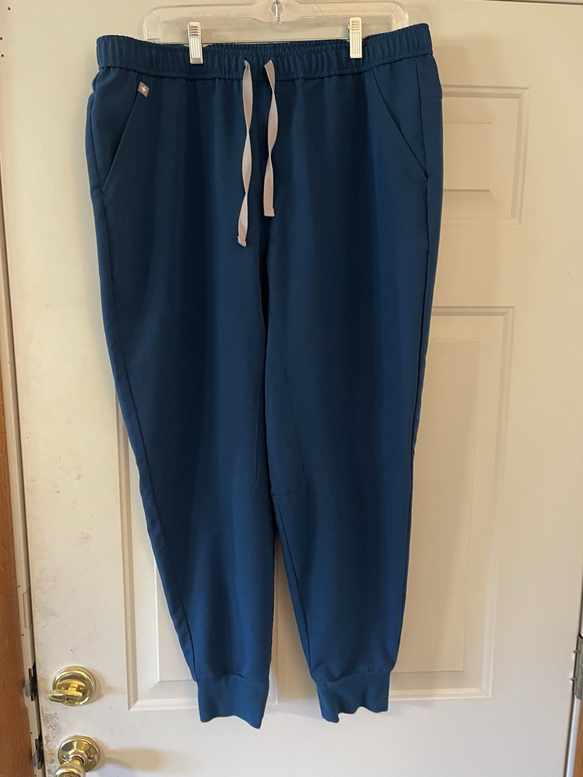 Figs Men’s XL/S Tansen Joggers Stretch Technical Collection Scrubs PO:4891