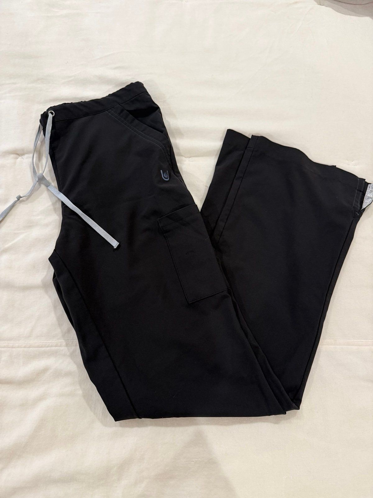 Urbane performance scrub pants