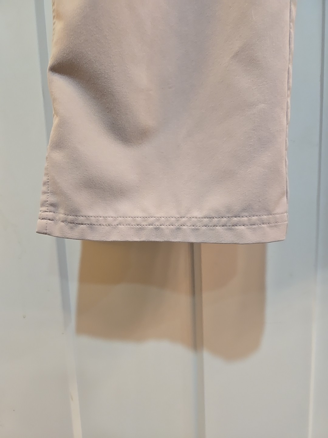 FIGS Limited Edition Slate High Waist Yola Scrub Pants Size XL