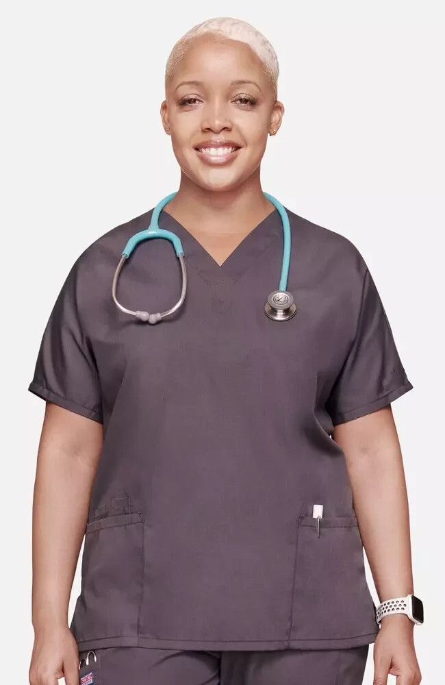 Unisex Scrub Set