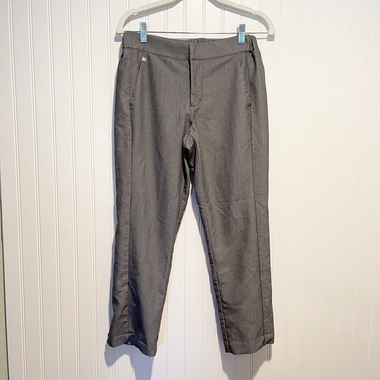 Figs Graphite Corinto Scrub Pants Medical Size XS