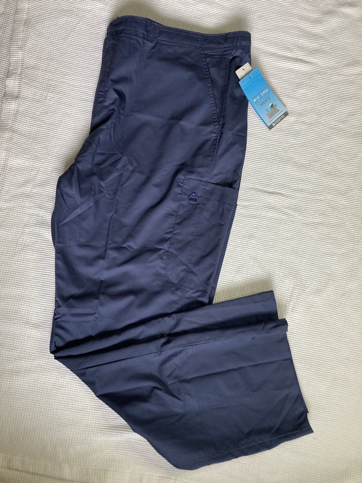 Mens EON Scrub Pants 2XL New