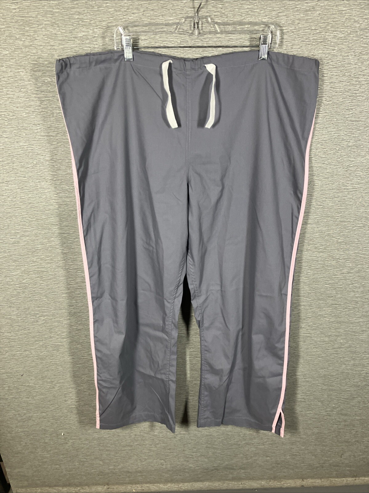 NWT Urbane Womens Scrubs Pants 9709 Pick Sizes & Colors
