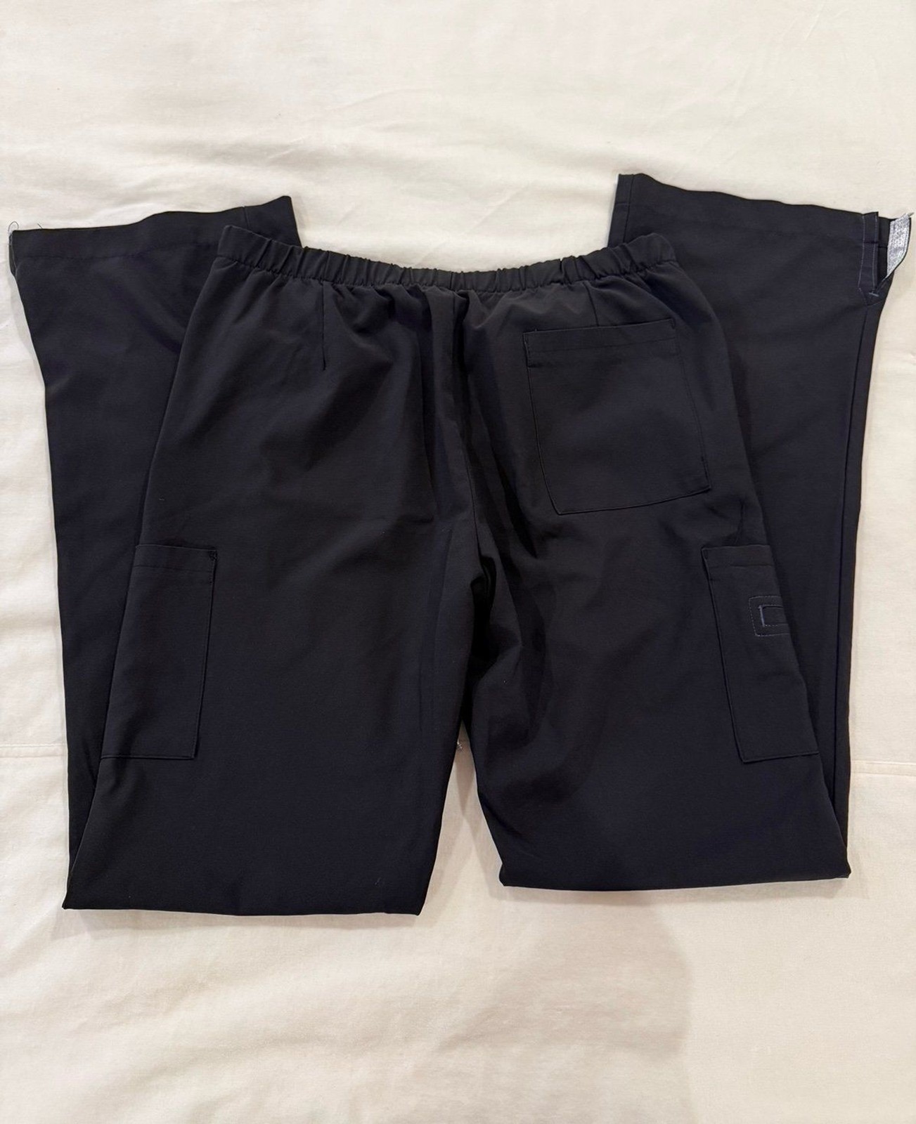 Urbane performance scrub pants