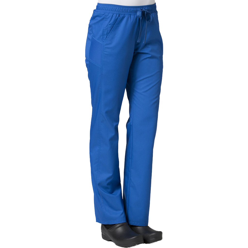 Maevn Eon Active Sporty Mesh Panel Pant 7318 Reg. 30.5″ Length Sizes XXS – 3XL