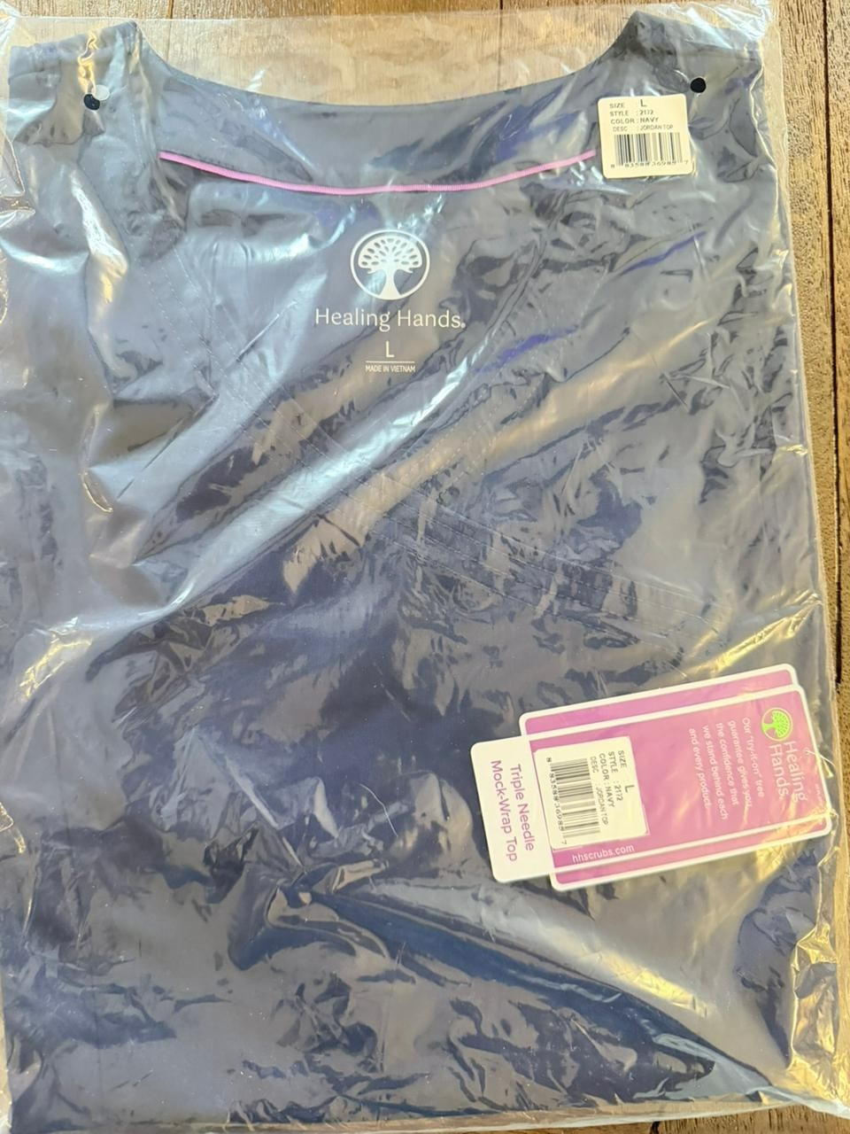 New +800 medical Uniforms Pants& Tops Healing Hands Landau& WonderWink Free Ship