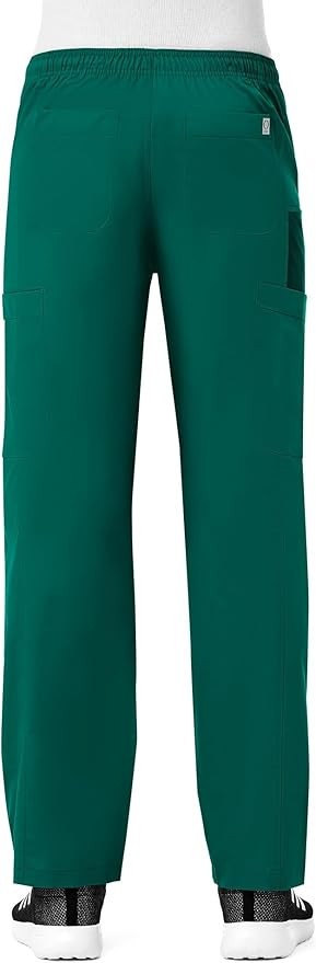 Maevn Eon Men Cargo Pant 8308 Regular 31″ Inseam Half Elastic 8 Pocket XS – 3XL