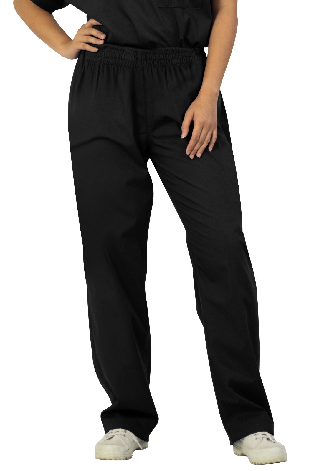 Panda Uniform By HeedFit Women?s Original Uniform Boxer Medical Scrub Pant 2011