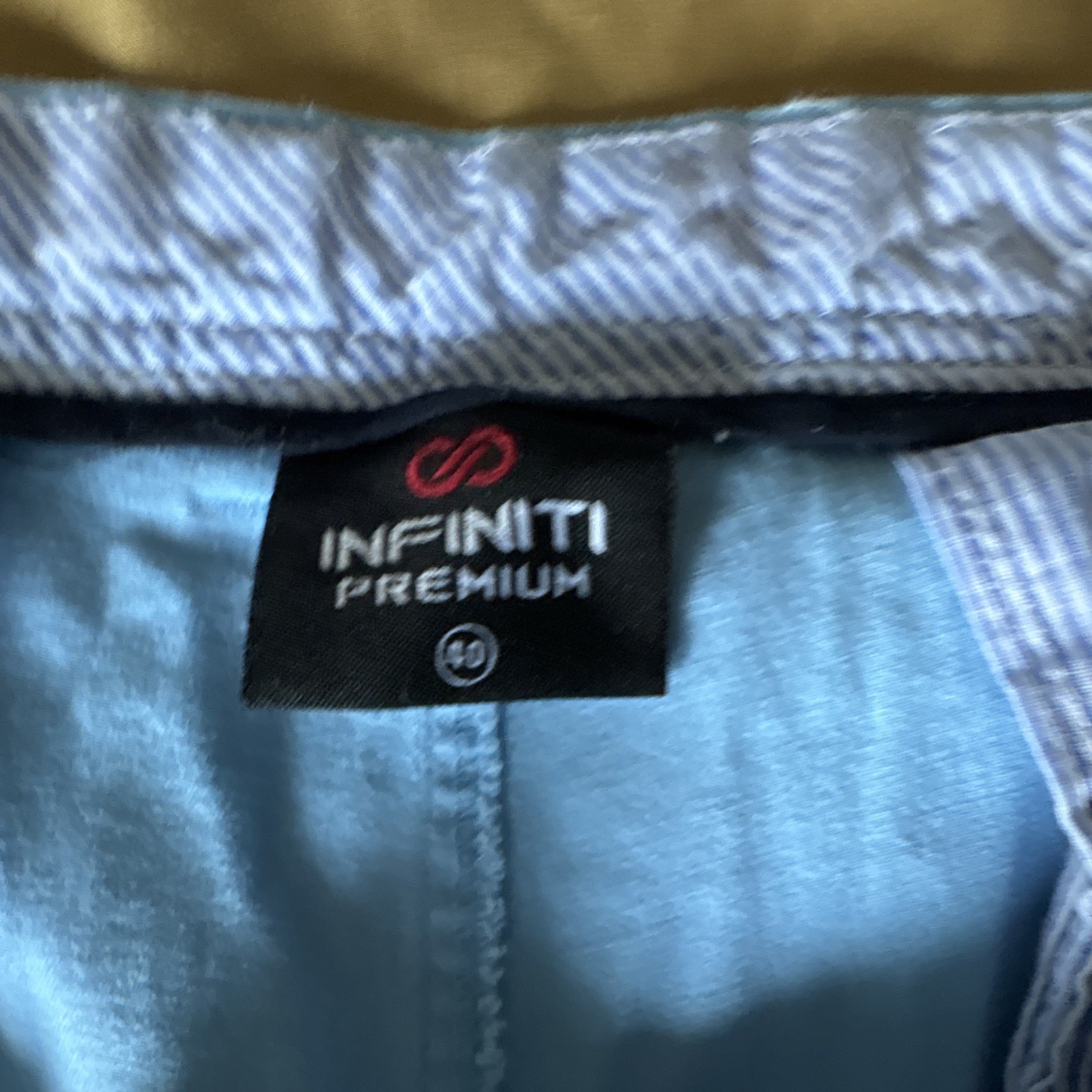 Royal Blue Figs Cargo Scrub Pants S/T Technical Collection, Clean