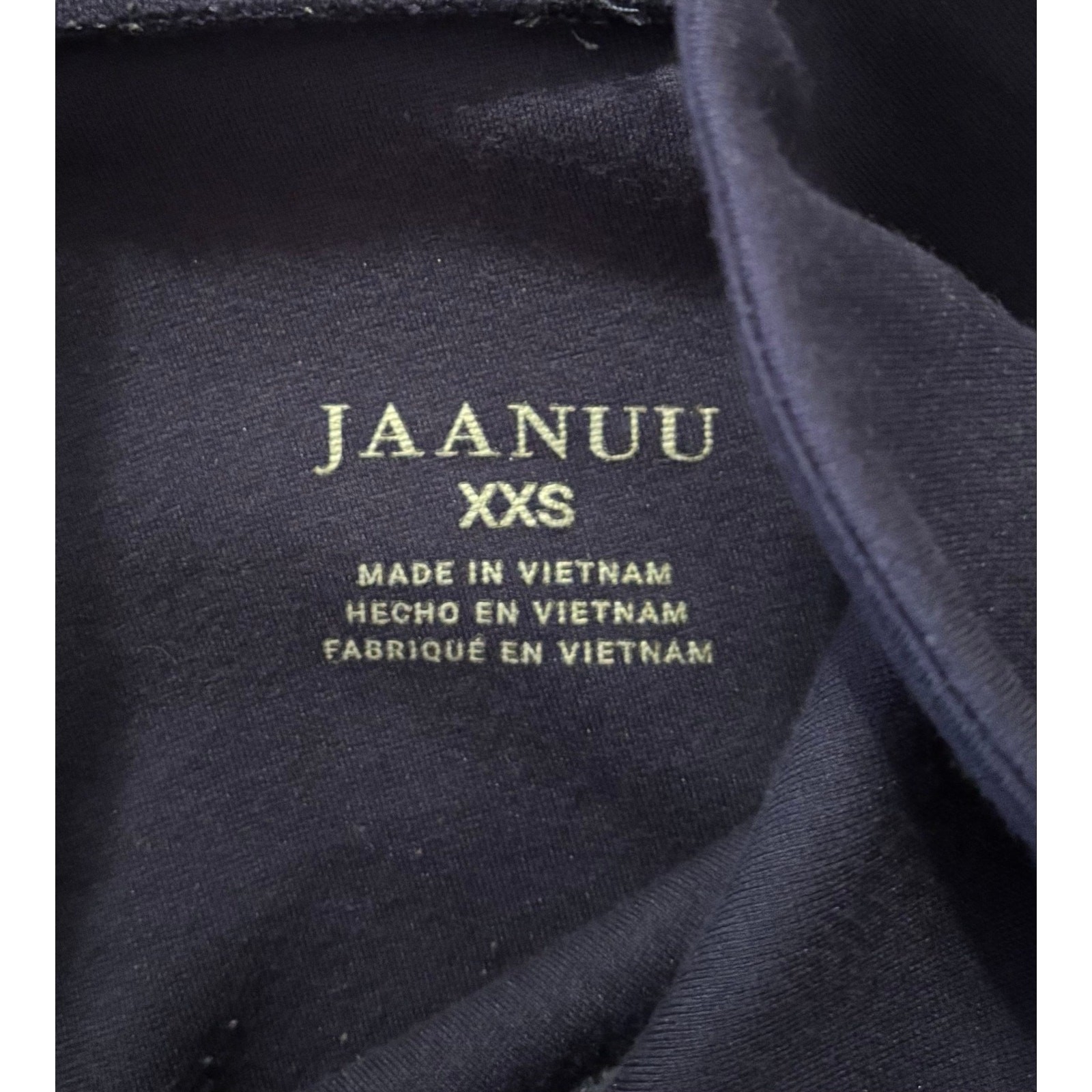 Jaanuu Women’s XXS Scrub Pant Boot Flare UltraSoft Stretch Cargo Mid Rise Yoga
