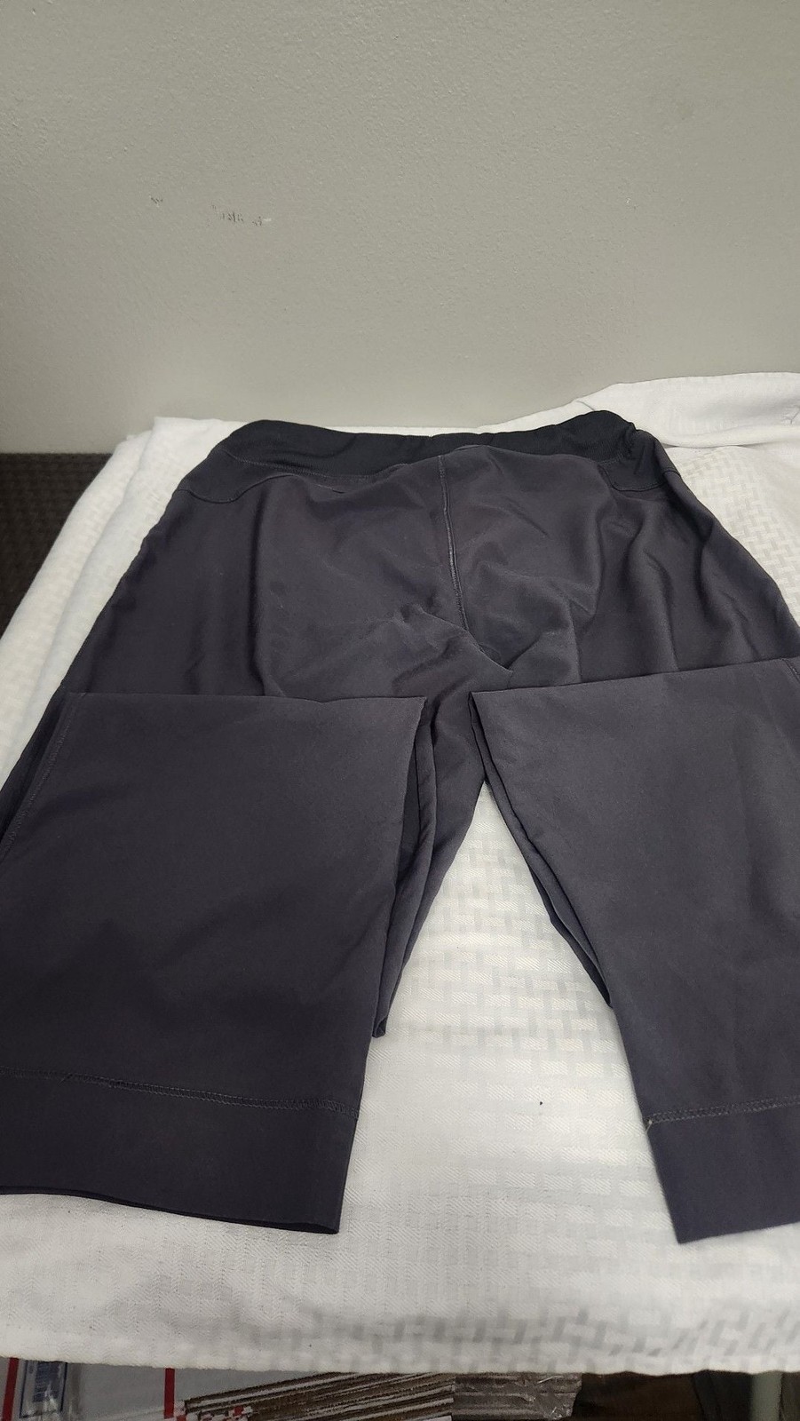 FIGS Womens Yola Slim Fit Drawstring Scrub Pants Tall